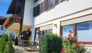 Ferienwohnung Panoramablick - Foto 4