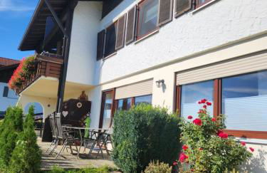 Ferienwohnung Panoramablick - Photo 4