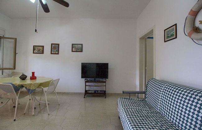 La Chioggia Fronte Spiaggia Specchiarica - Foto 13