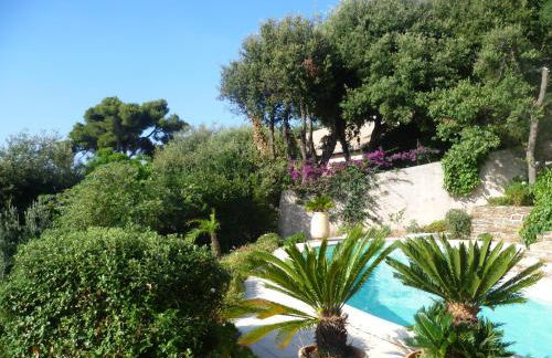 Villa du Bau Rouge - Foto 29