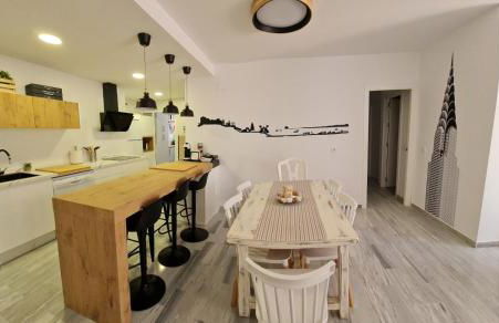 APTARTAMENTO DOÑANA RECIEN REFORMADO Parking gratis - Foto 5