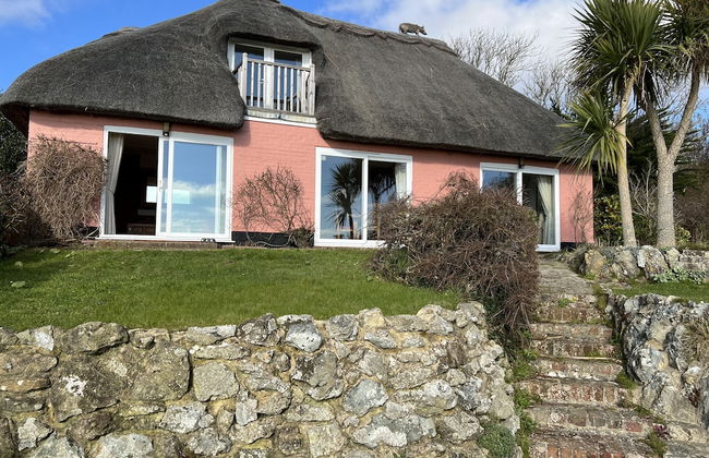 Mole Cottage - Foto 63