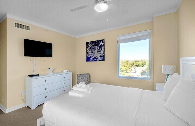 Ocean Club - Foto 41