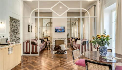 Piazza Venezia Luxe Apartment - Foto 1