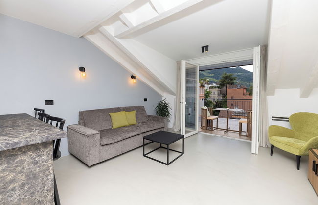 Residence - Palais Hörtenberg - Photo 25