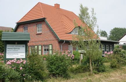 Atelierwohnung Götze - Foto 1