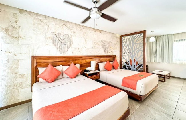 Hotel Grand Fifty Suites - Foto 13