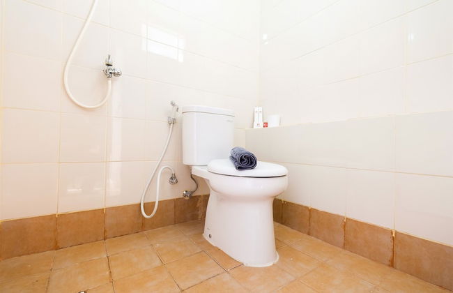 Simple & Cozy 1BR @ Bassura Apartment Near to Bassura City Mall - Foto 17