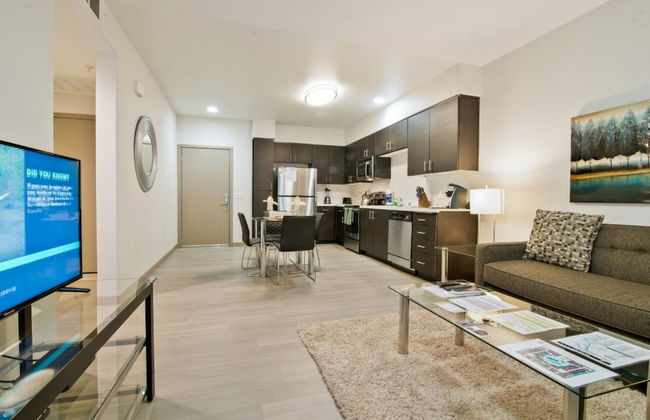 Global Luxury Suites Sunnyvale North - Photo 18