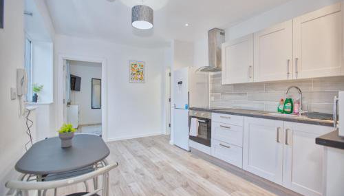 New Refurbished 2BR - City Centre - Foto 5