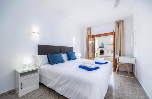 Apartamentos Colonia Sant Jordi - Foto 28