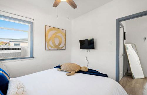 Luxury Beachside Gem Walk to Beach Ocean Views - Foto 13