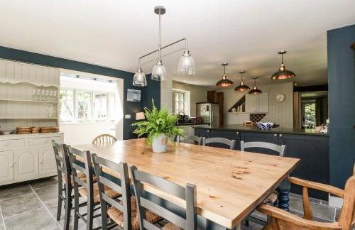 Hillside Cottage - Foto 8