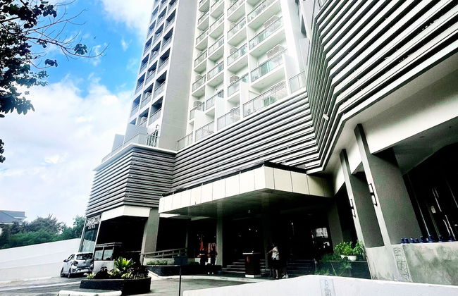 Hayat Sky Towers - Foto 61