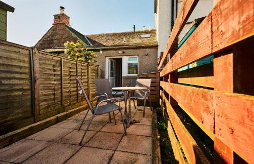 Blairgowrie - Cosy terraced cottage sleeps 4 - Foto 48
