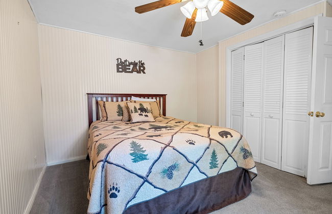 Barton Bungalow - Foto 5