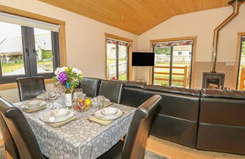 Chale Farm Lodge - Foto 10