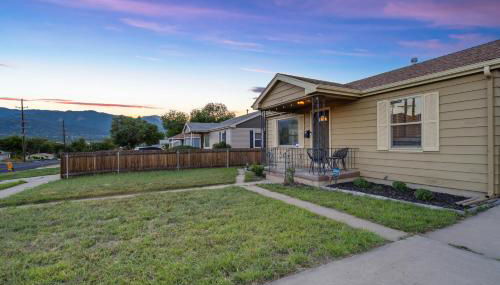 Charming 2BR Retreat - Pet Friendly! - Foto 3