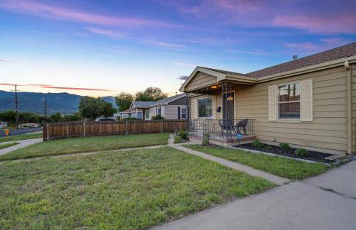 Charming 2BR Retreat - Pet Friendly! - Foto 3