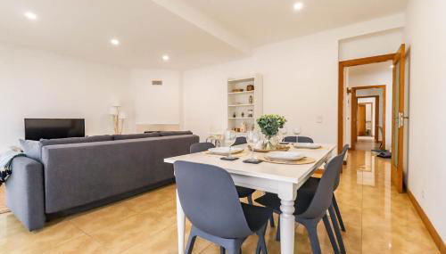 Flor do Mar - Spacious Apartment with Balcony - Foto 5