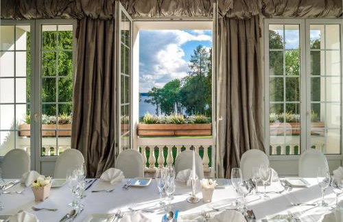 Pałac Zegrzyński - Foto 4