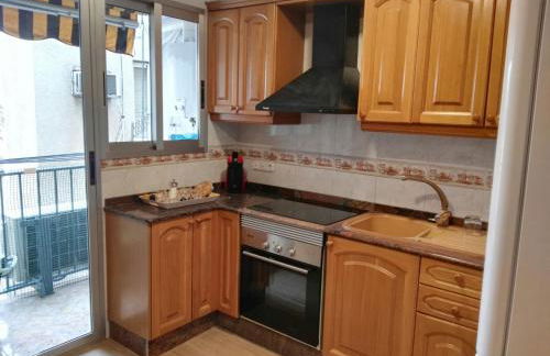 Edificio Tiziano Mercado Central - Foto 9