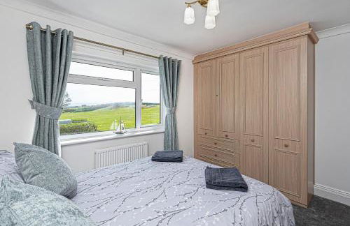 Glasfryn Rhoscolyn Relaxing family friendly home close to the beach - Foto 51