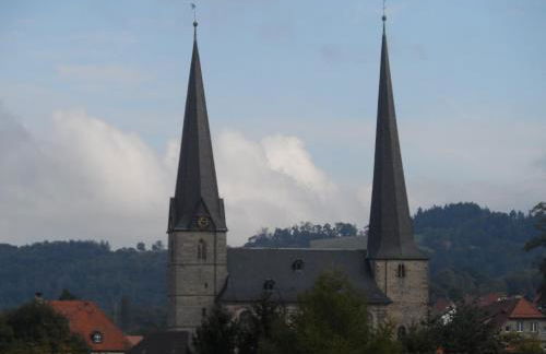 Haus Roßner - Foto 11