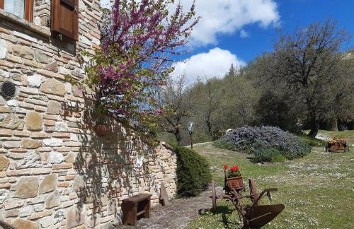 Country House Il Biroccio - Foto 45