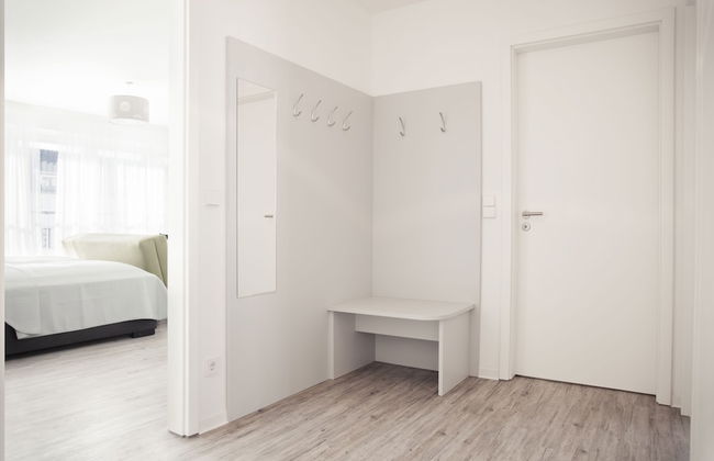 Apartments Rosenthal Residence - Foto 12