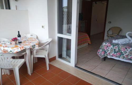 Residence Le Rose - Foto 31