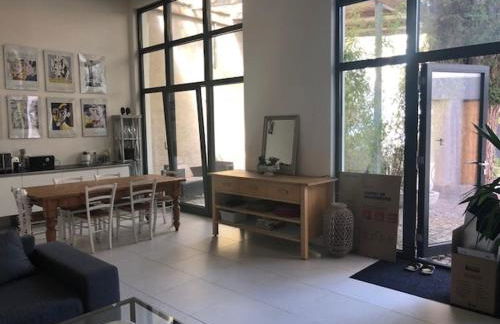 Guest house near Strasbourg - Foto 1