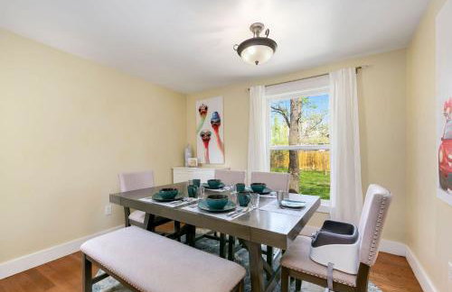 Walk Everywhere - Art, Restaurants, Poudre River - Foto 10