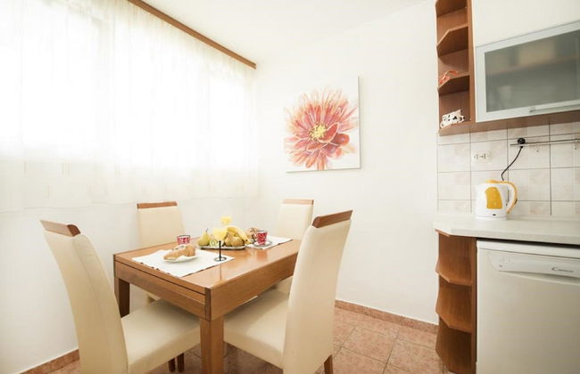 Apartment Hanna - Photo 1