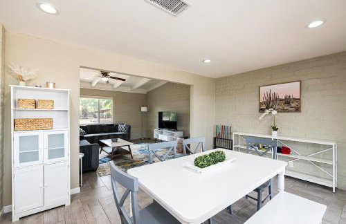 Kids Playground, Pet-Friendly, Office, 5beds! - Photo 21