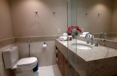 Estudio Itaipava - Granja Brasil - Flat Luxo 419 - Com Piscina - Foto 33