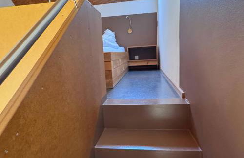 seeglueck SEEBLAU - Moderne Maisonette-Wohnung mit Balkon und Parkplatz in Seenähe in Konstanz-Dingels-Dorf - Foto 14