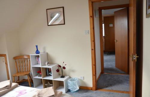 1-bed Apartment With Sea View Sleeps 3 - Foto 19