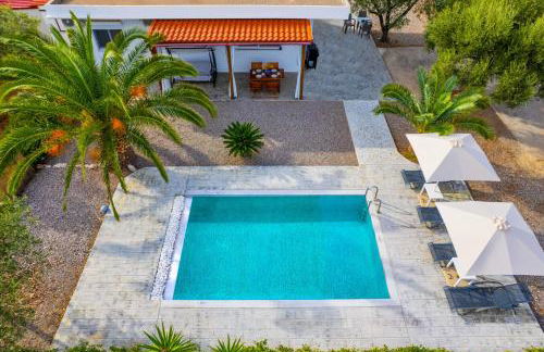 Evgenias Olive House - Foto 25