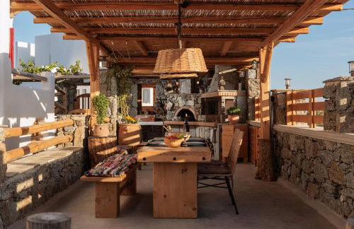 Boriadon Rustic Countryside Homes - Foto 2