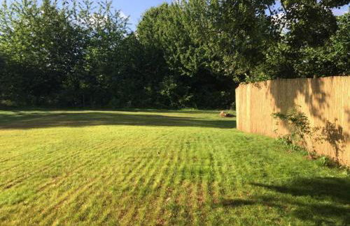 Gîte paisible avec jardin privé et animaux acceptés - FR-1-616-513 - Foto 3