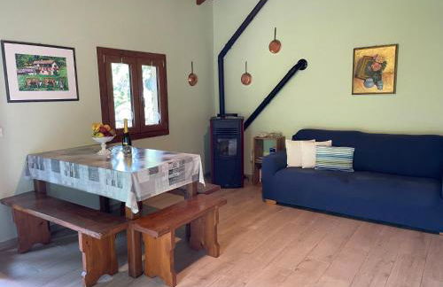 Chalet Baita Lavu' by Interhome - Foto 16