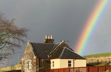 Martinshouse Holiday Cottage, Hawick, Borders - Photo 2