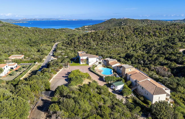 Residence Ea Bianca - Foto 55