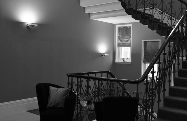 Quebecs Luxury Aparthotel - Foto 44