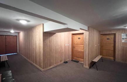 Appartement cosy 5-6p aux pieds des pistes 2 chambres 2 sdb - Foto 8