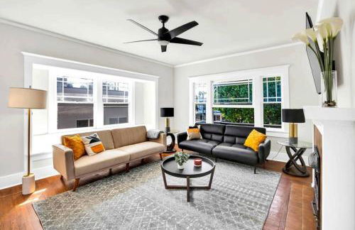 Charming Craftsman Near DTLA - Foto 26