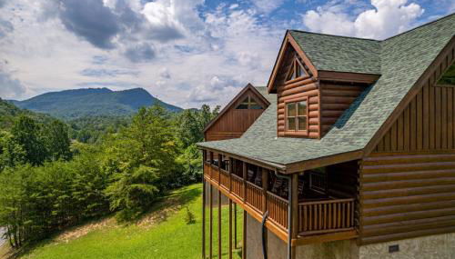 MooseBehaving - Two Bedroom Cabin - Foto 2