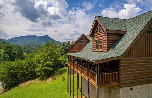 MooseBehaving - Two Bedroom Cabin - Foto 2