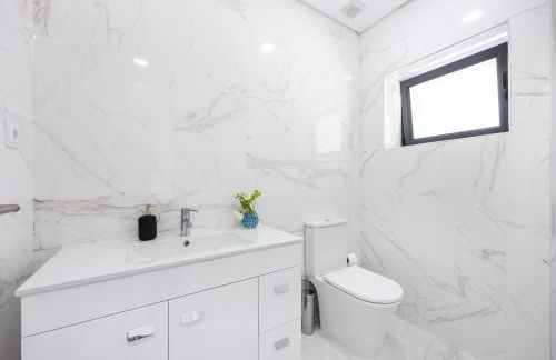 Villa Olive - Foto 16